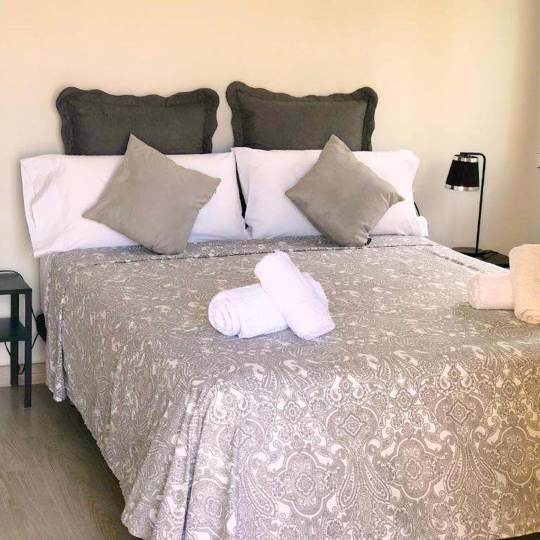 Apartamentos Lunamar - Apartamento de 2 dormitorios - 11