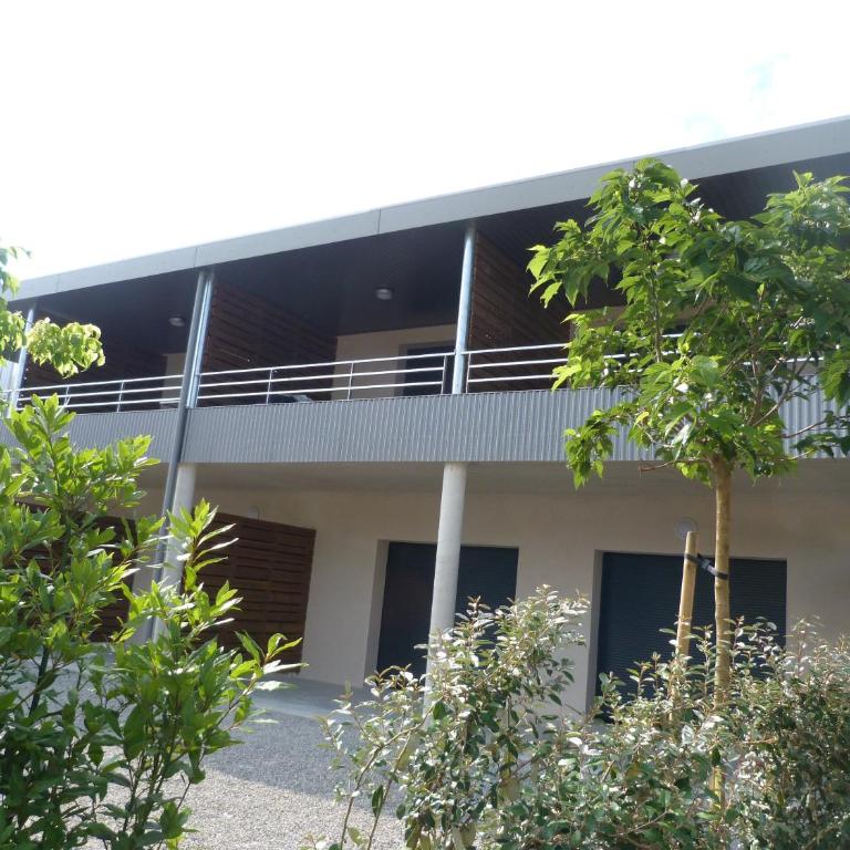 Résidence Le 101 - Appartement 1 Chambre (4 Adultes) - 1