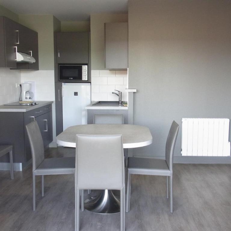 Résidence Le 101 - Appartement 2 Chambres (4-6 Adultes) - 3