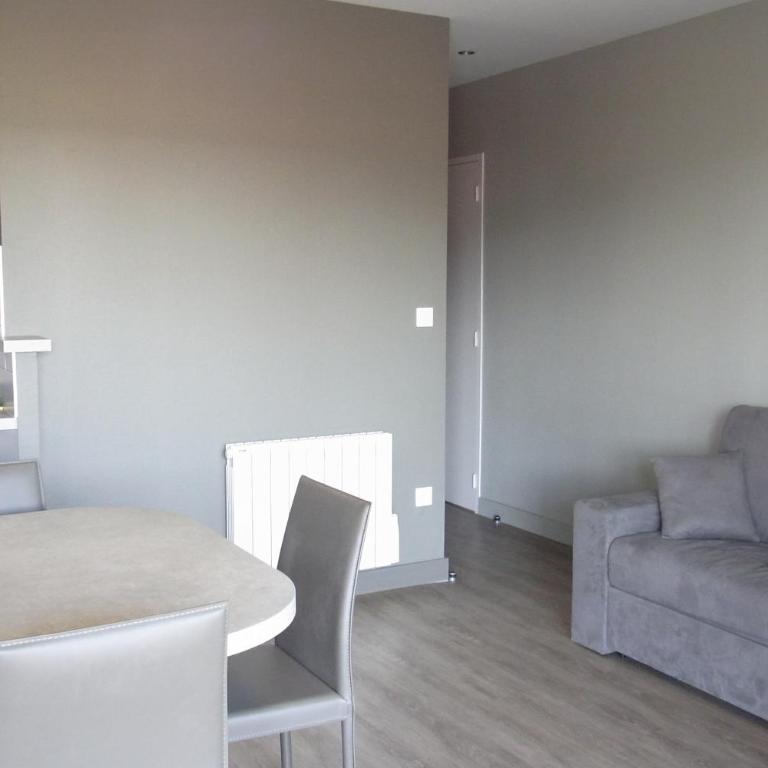 Résidence Le 101 - Appartement 2 Chambres (4-6 Adultes) - 4