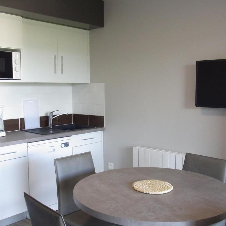 Résidence Le 101 - Appartement 1 Chambre (4 Adultes) - 3