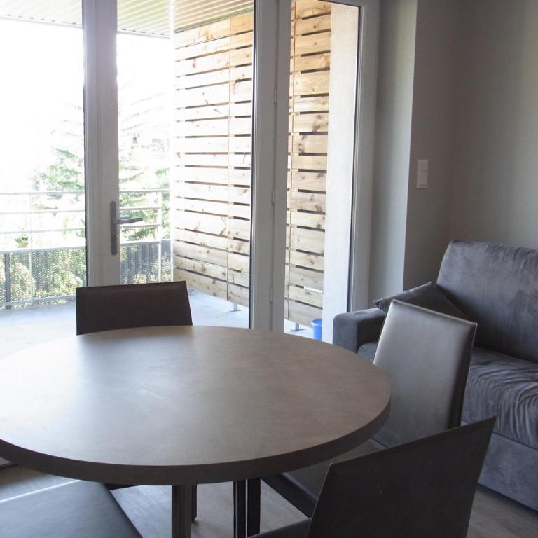 Résidence Le 101 - Appartement 1 Chambre (4 Adultes) - 5