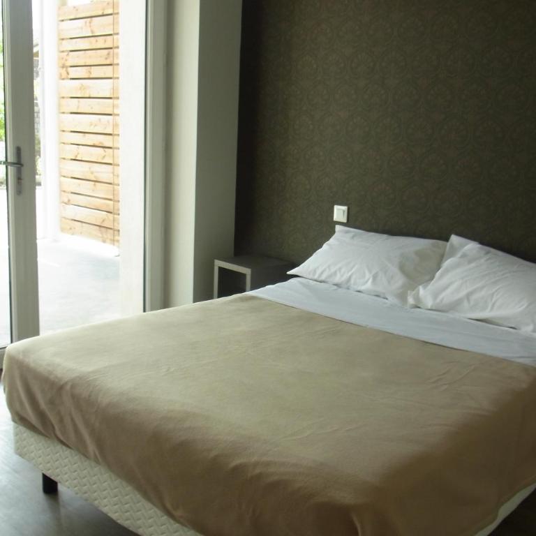 Résidence Le 101 - Appartement 1 Chambre - Accès Personnes à Mobilité Réduite - 5