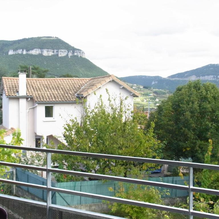 Résidence Le 101 - Appartement 1 Chambre (4 Adultes) - 4