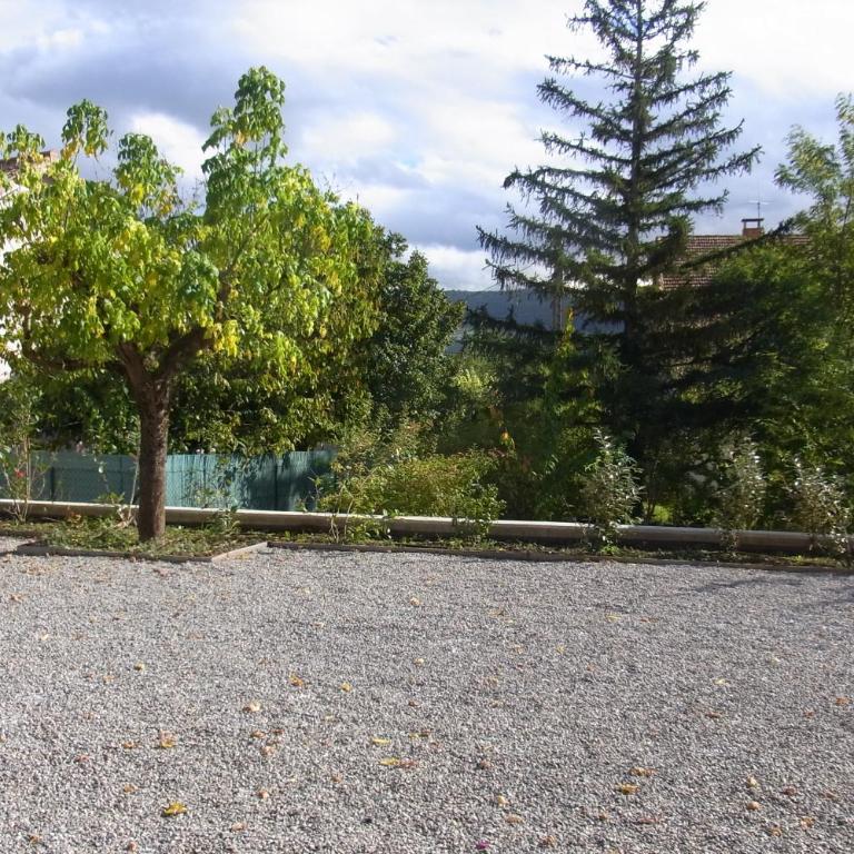 Résidence Le 101 - Appartement 1 Chambre - Accès Personnes à Mobilité Réduite - 7