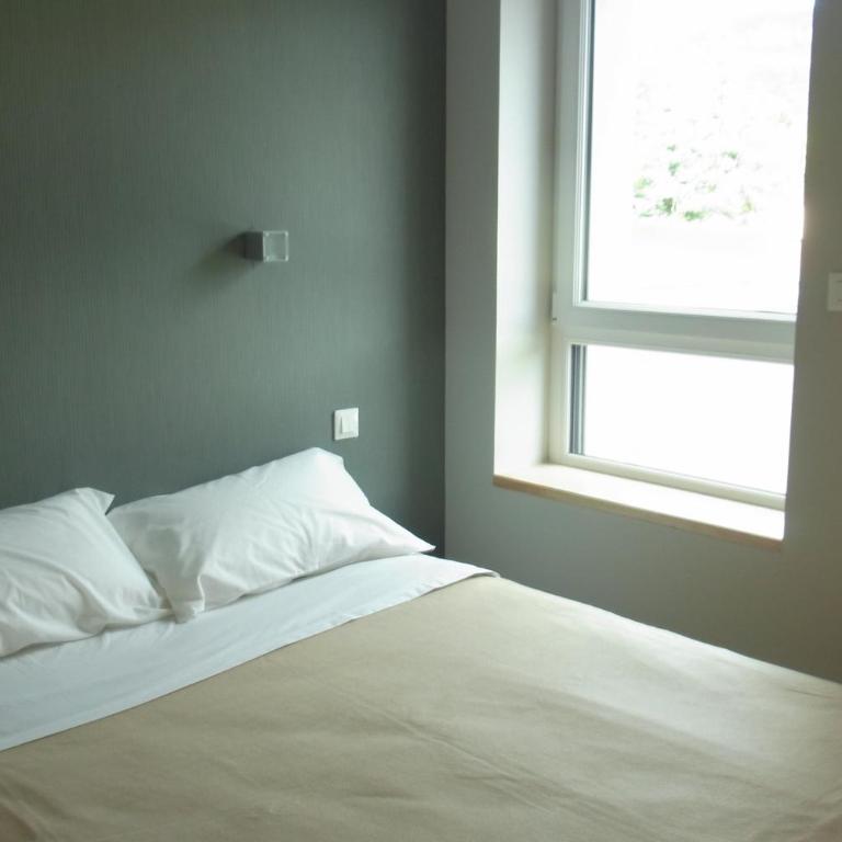 Résidence Le 101 - Appartement 1 Chambre (4 Adultes) - 6