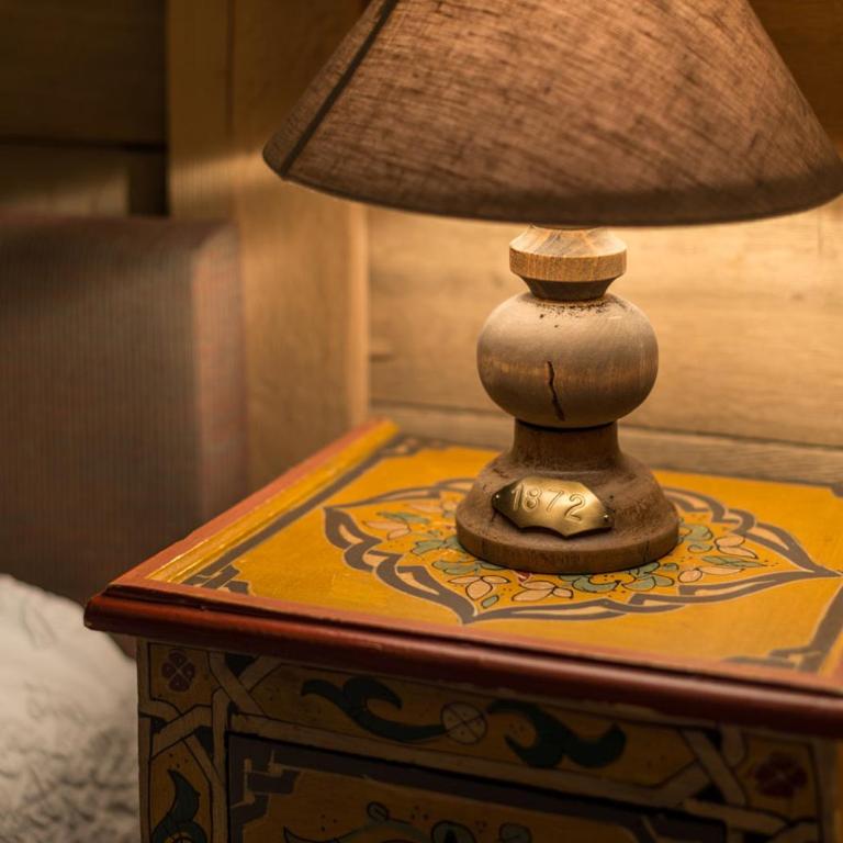 Alpenclub - Standard Doppelzimmer - 1