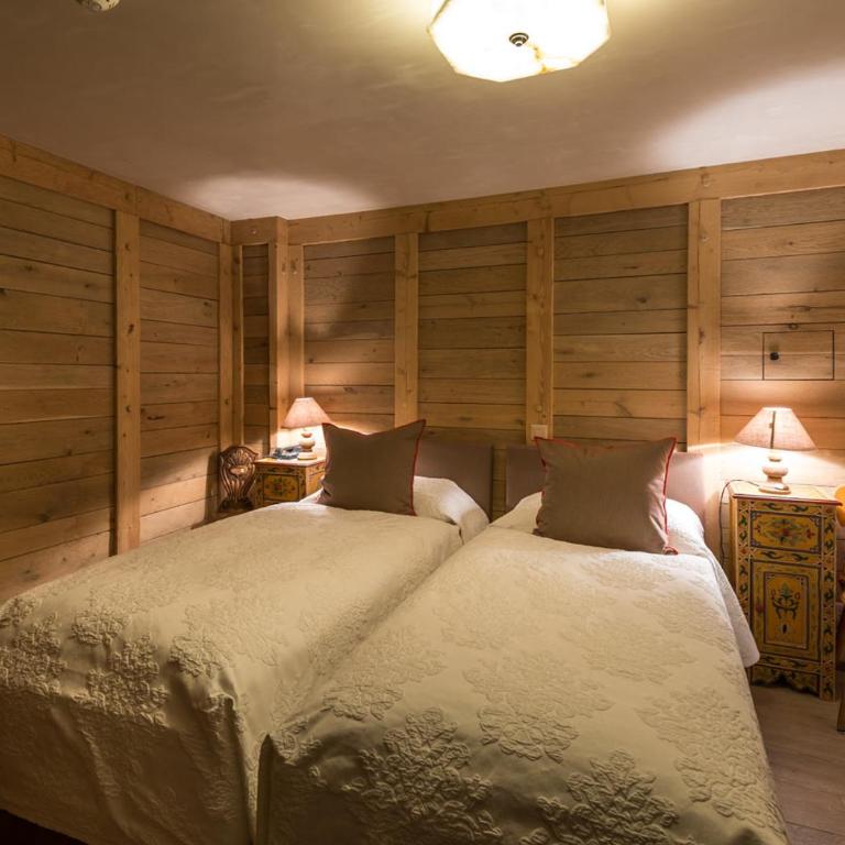 Alpenclub - Standard Doppelzimmer - 3