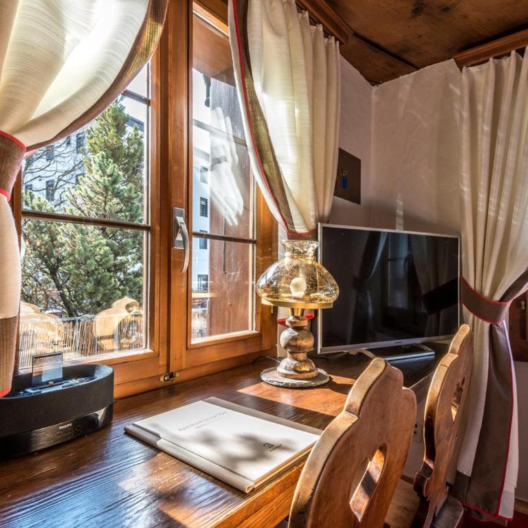 Alpenclub - Standard Doppelzimmer - 7