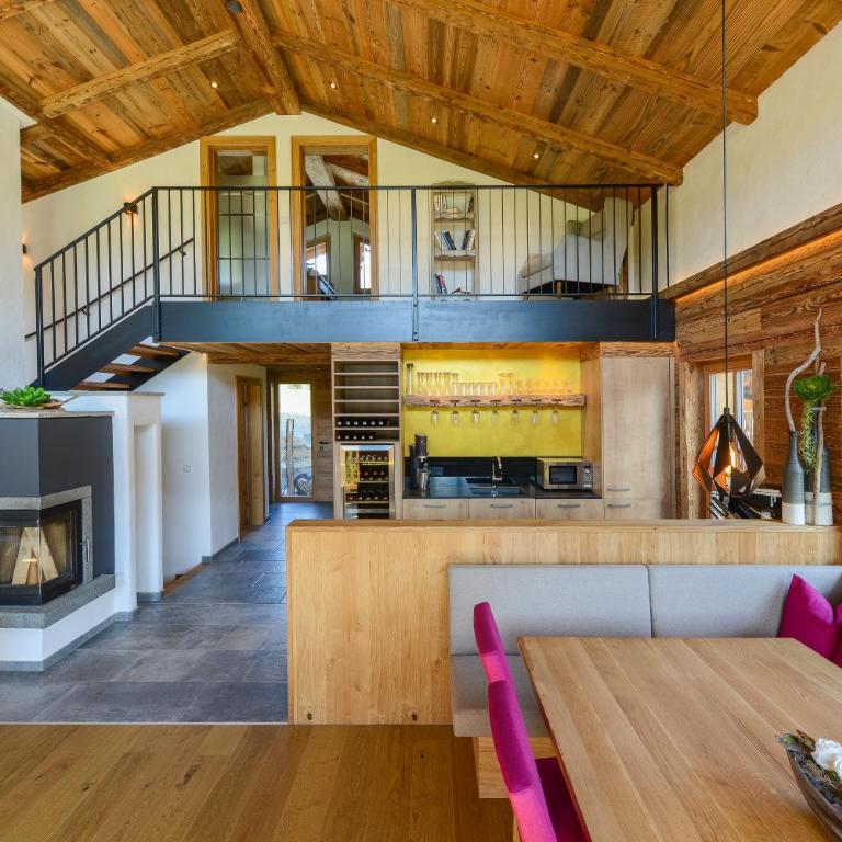 Gams Lodge - Chalet - 6