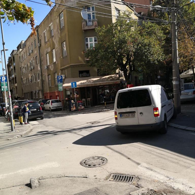 Romance - Apartman sa 2 Spavaće Sobe - 38
