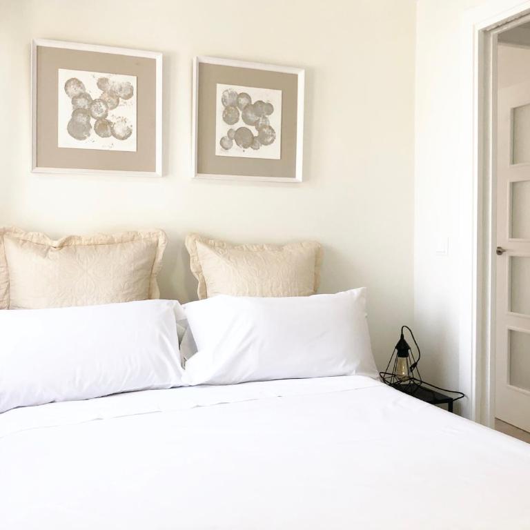 Apartamentos Lunamar - Apartamento de 2 dormitorios - 9