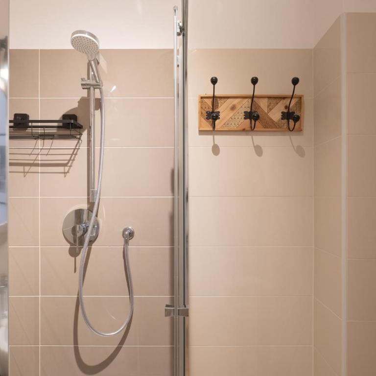 Bologna City Apartment Tubertini - Appartamento con 2 Camere da Letto - 21