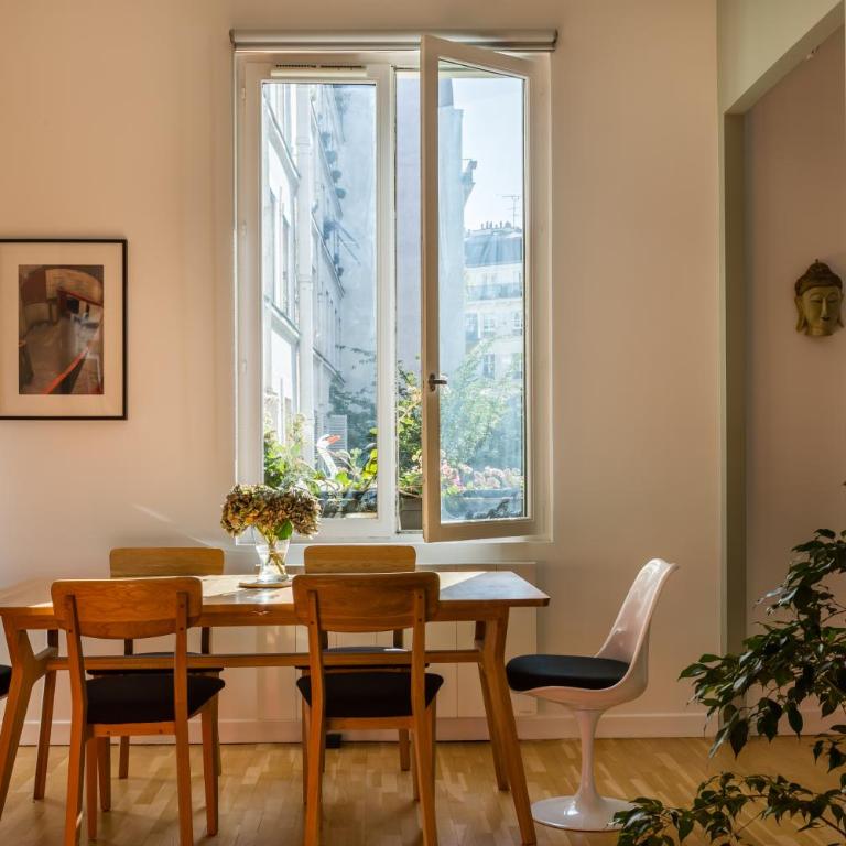 Veeve - The Library Wall - Appartement - 19