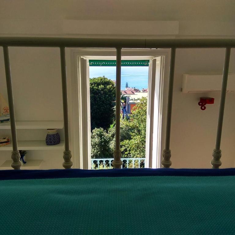 Casa Cerqua Landi Napoli - Luxury House Capri's view - Superior Apartment - 30
