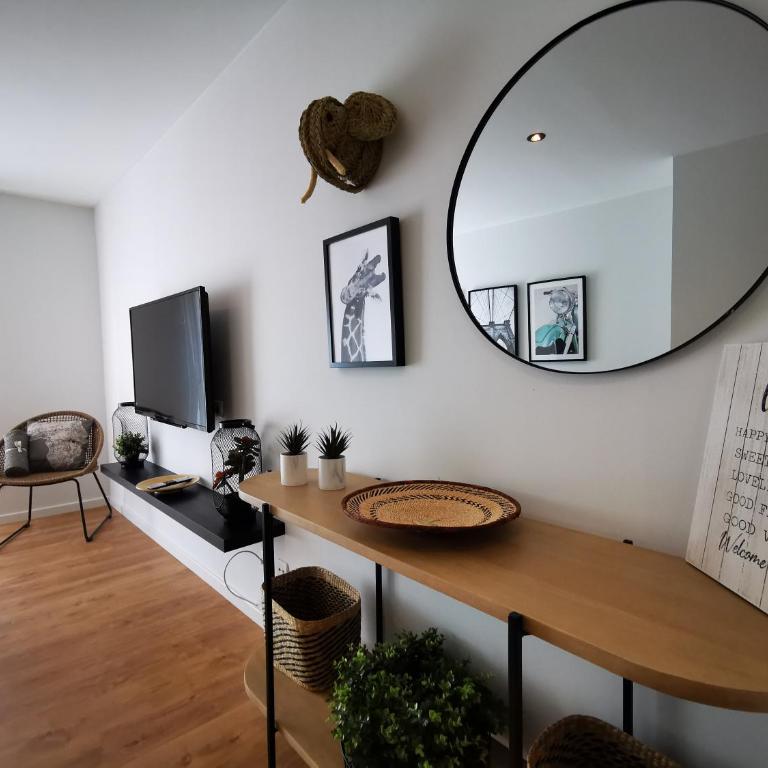 VTZ El Balcón de Torre Nueva III - Two-Bedroom Apartment - 1