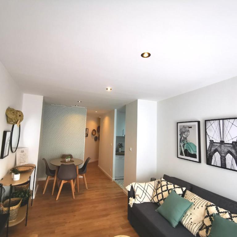 VTZ El Balcón de Torre Nueva III - Two-Bedroom Apartment - 4