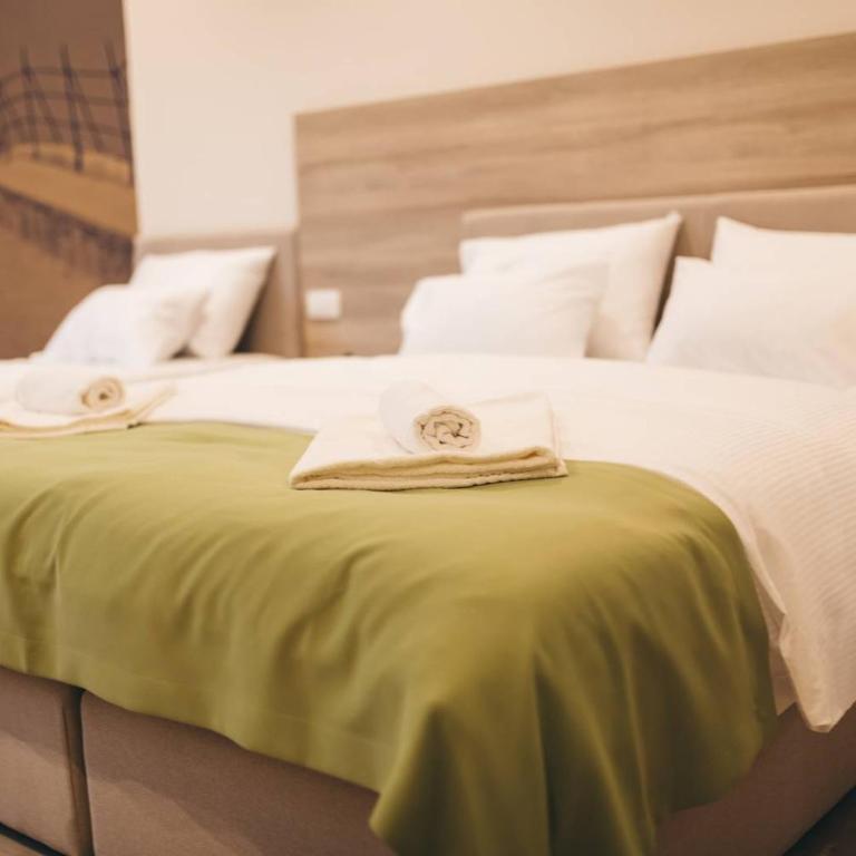 Hotel Verso - Luxury Triple Room - 6