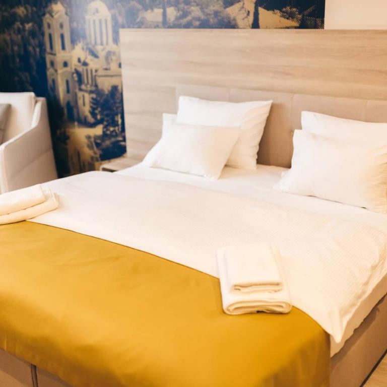 Hotel Verso - Deluxe Studio - 1