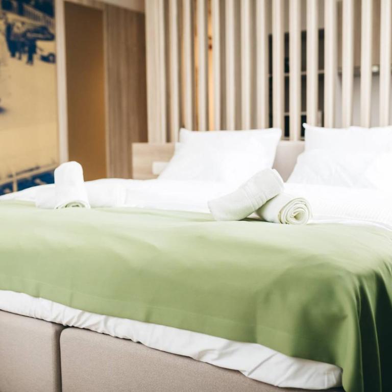 Hotel Verso - Studio - 5