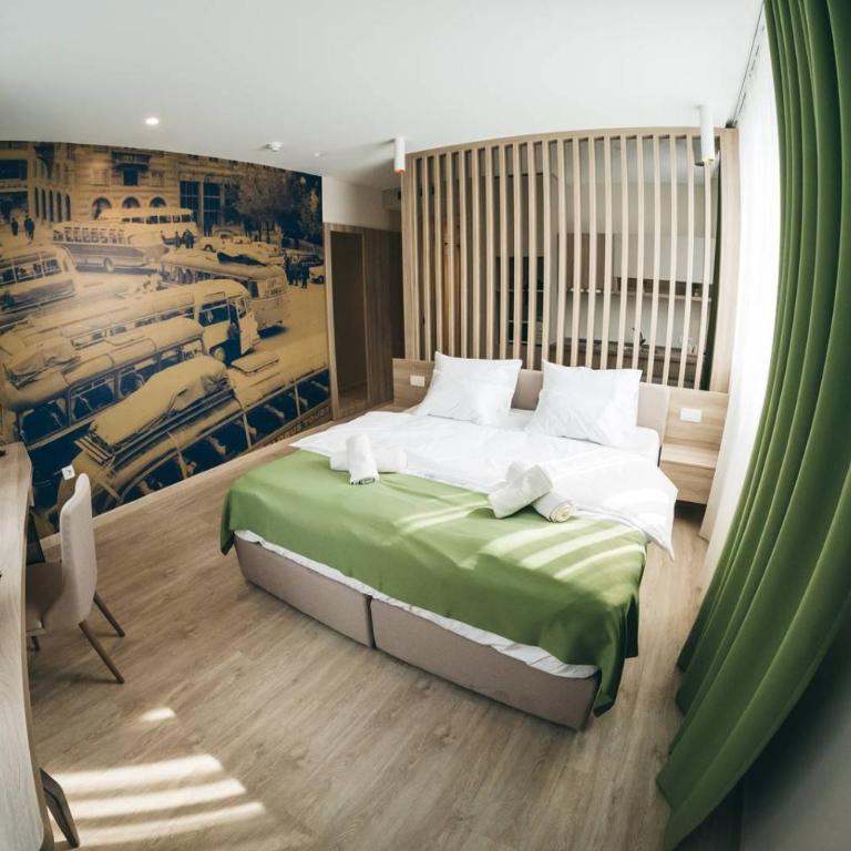 Hotel Verso - Studio - 1
