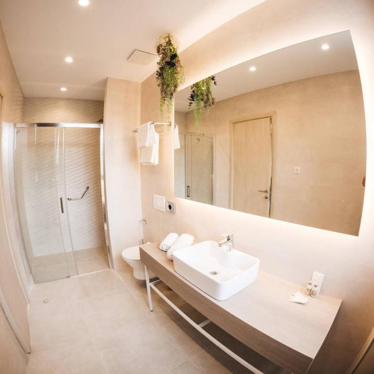 Hotel Verso - Standard Double Room - 2