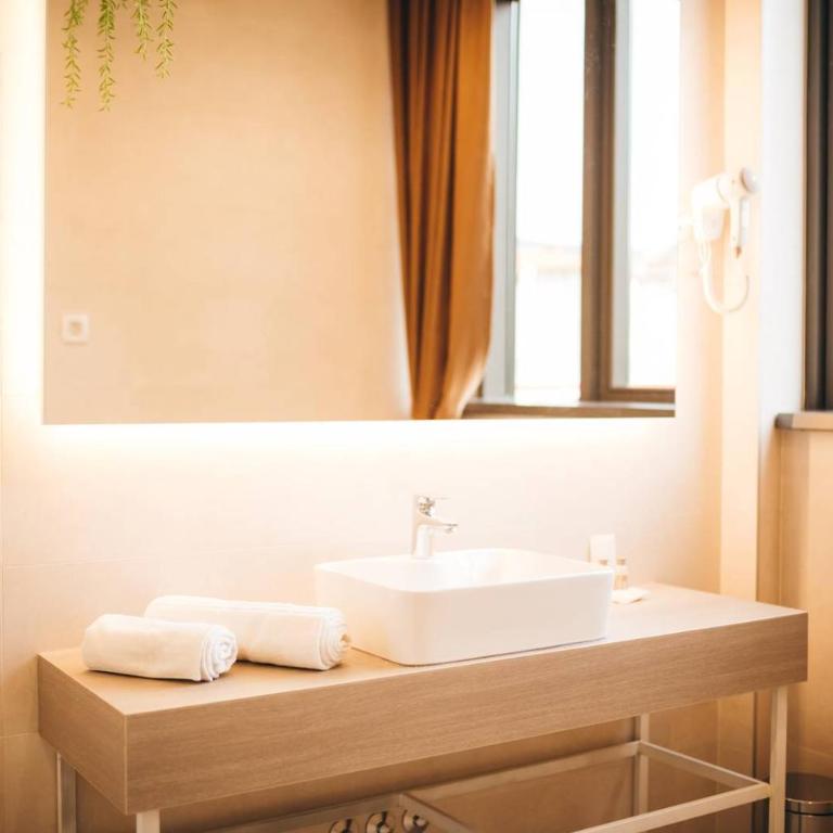 Hotel Verso - Standard Double Room - 5