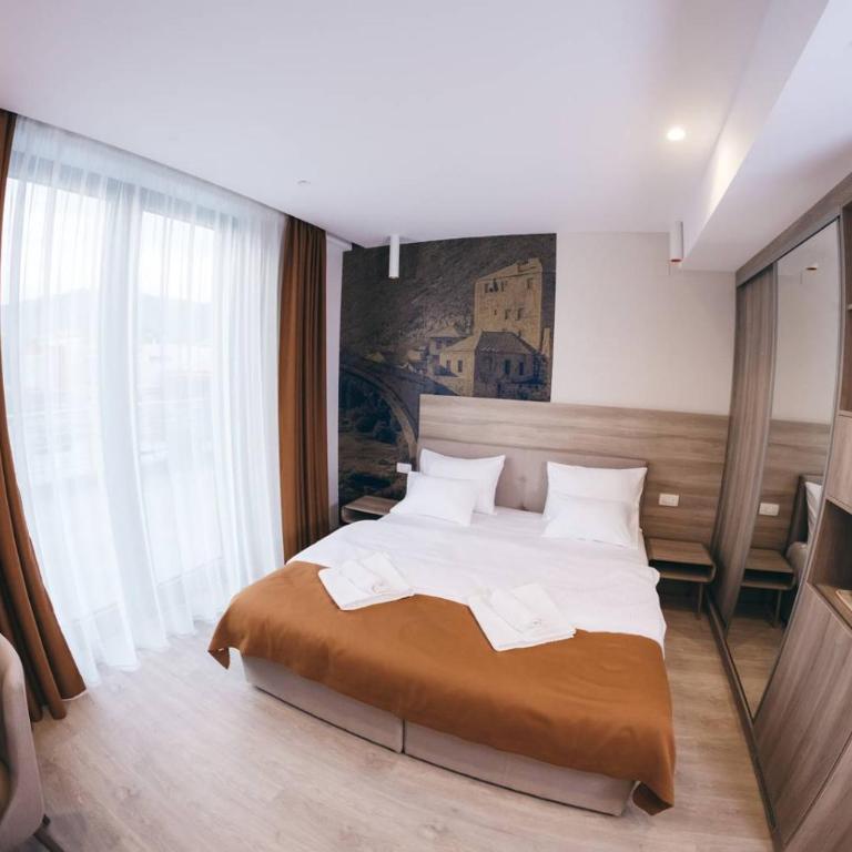 Hotel Verso - Standard Double Room - 4