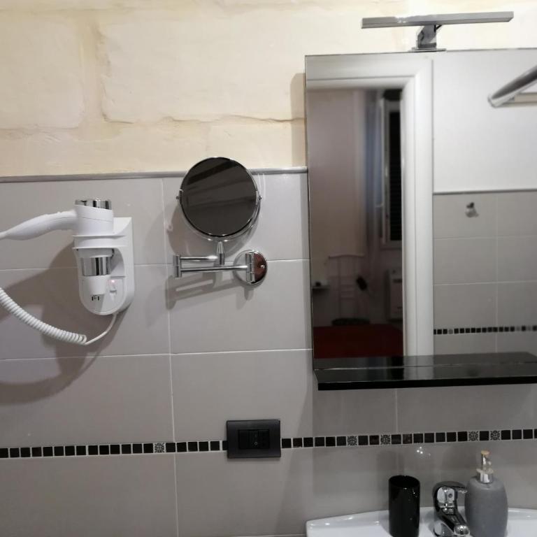 B&B Lecce Holidays - Camera Matrimoniale/Doppia con Letti Singoli - 2