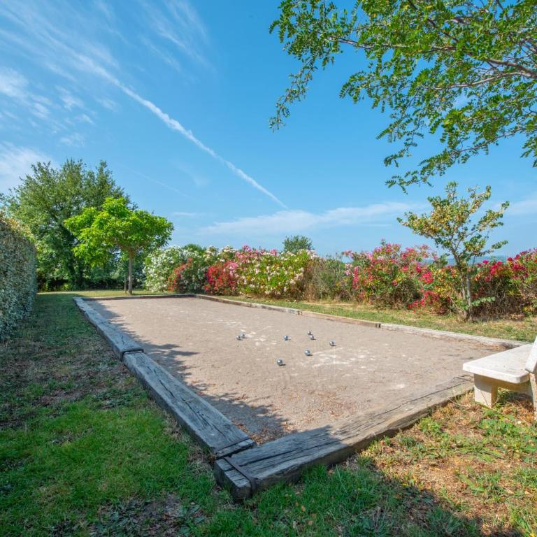 La Bastide des Vignaux - Villa - 6