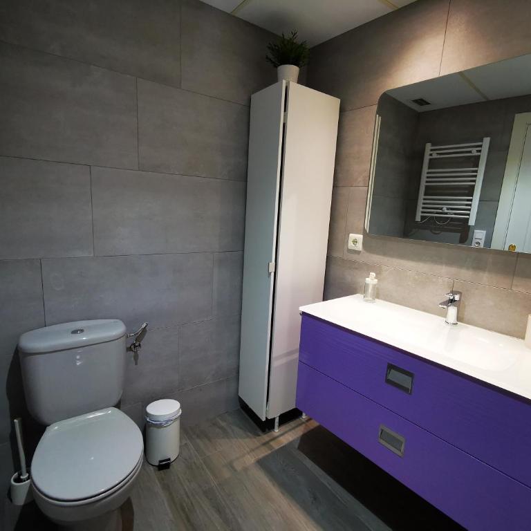 VTZ El Balcón de Torre Nueva III - Two-Bedroom Apartment - 14