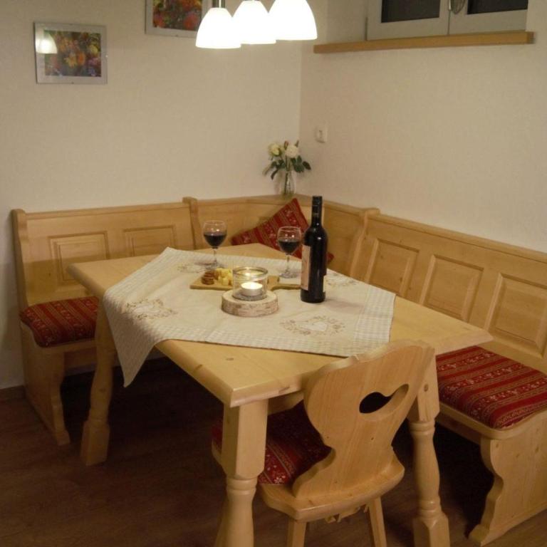 Haflinger Hof - Appartamento con 2 Camere da Letto - 7