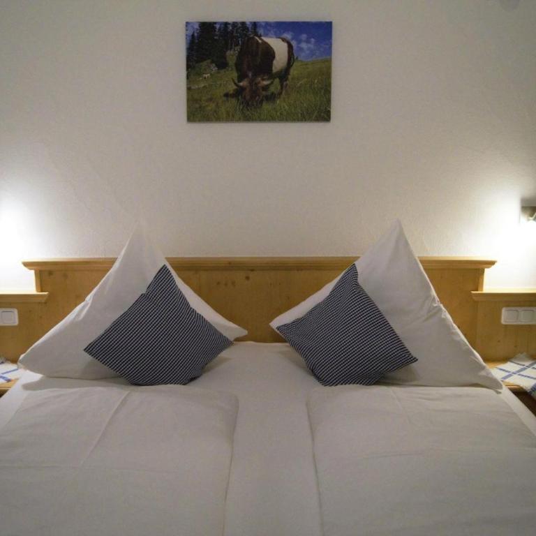 Haflinger Hof - Appartamento con 2 Camere da Letto - 8
