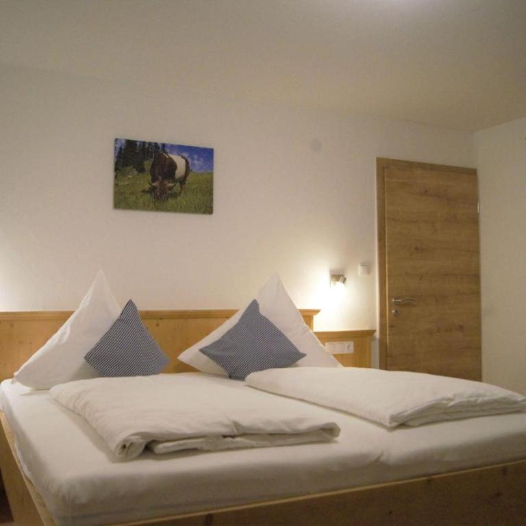 Haflinger Hof - Appartamento con 2 Camere da Letto - 2