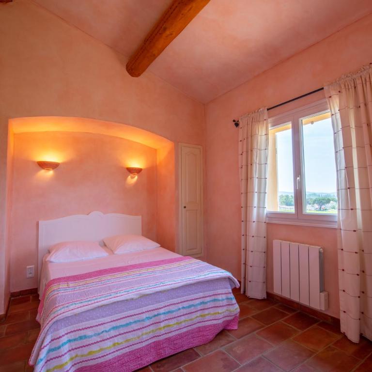 La Bastide des Vignaux - Villa - 9