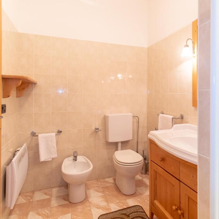 Monte Cervino Apartment AS21 - Appartamento con Terrazza - 14