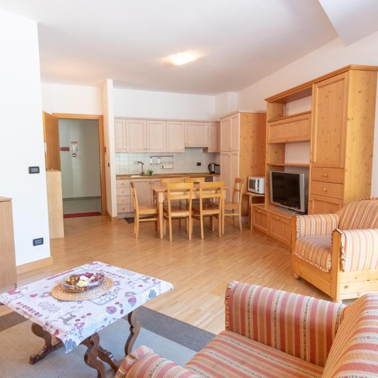 Monte Cervino Apartment AS21 - Appartamento con Terrazza - 5