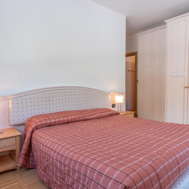 Monte Cervino Apartment AS21 - Appartamento con Terrazza - 12