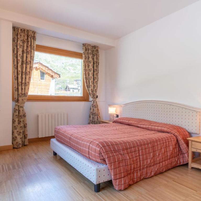 Monte Cervino Apartment AS21 - Appartamento con Terrazza - 10