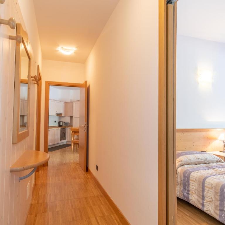 Monte Cervino Apartment AS21 - Appartamento con Terrazza - 7
