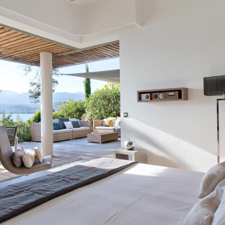 Casadelmar - Villa 4 Chambres avec Piscine Privée - 5