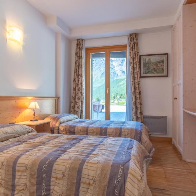 Monte Cervino Apartment AS21 - Appartamento con Terrazza - 9
