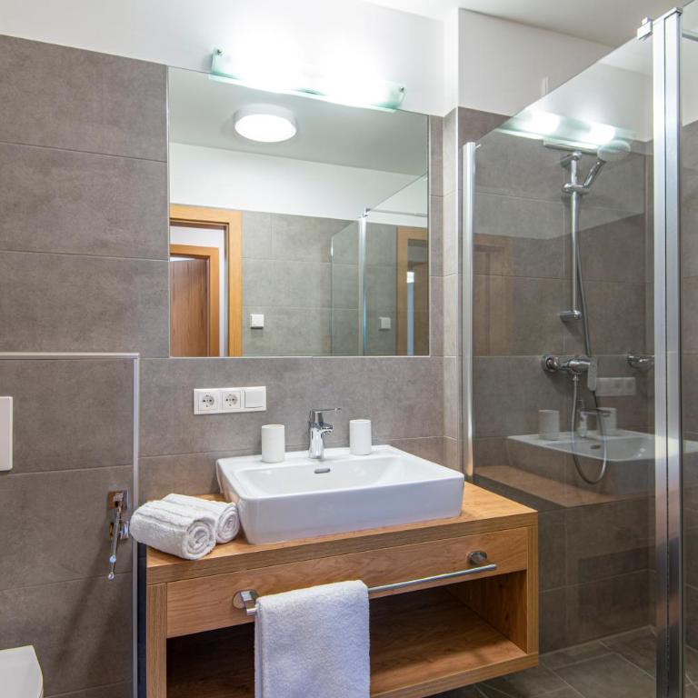 Apartment Dorf Wagrain Alpenleben by AlpenTravel - Comfort Apartment mit 3 Schlafzimmern - 8
