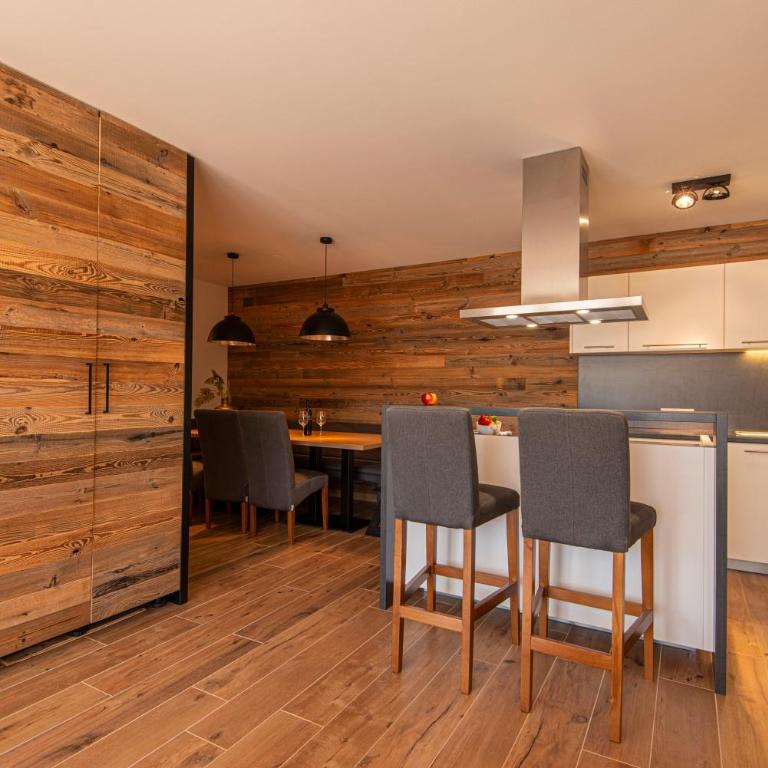 Apartment Dorf Wagrain Alpenleben by AlpenTravel - Comfort Apartment mit 3 Schlafzimmern - 5