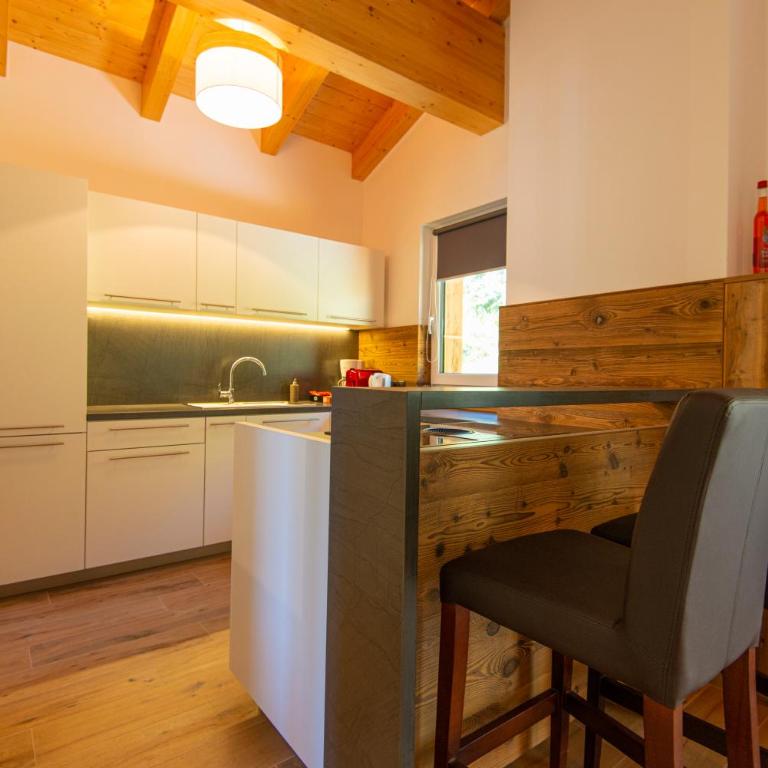 Apartment Dorf Wagrain Alpenleben by AlpenTravel - Comfort Penthouse-Apartment mit 3 Schlafzimmern - 3