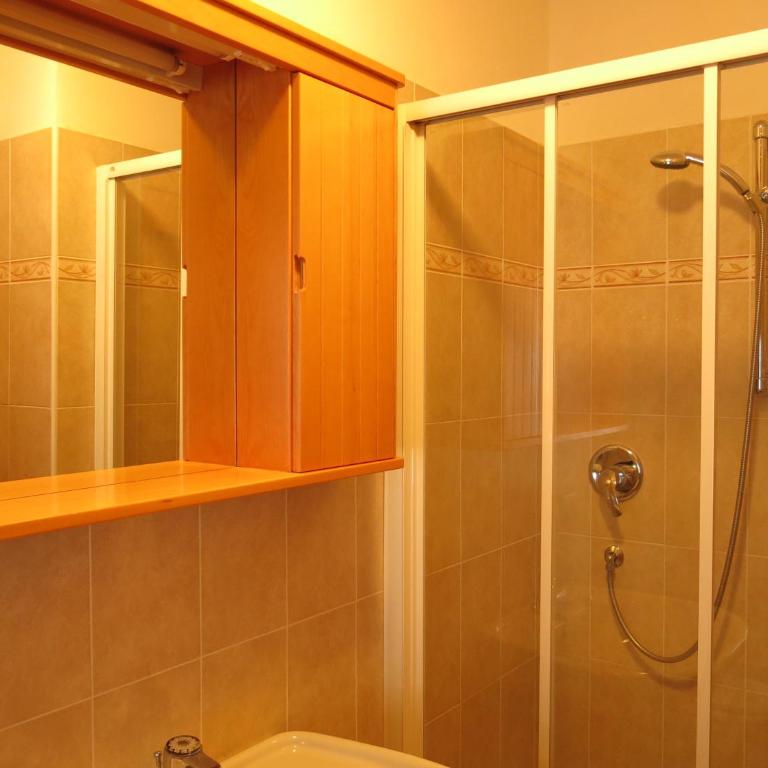 Baita al Pian - Appartamento con 2 Camere da Letto - 7
