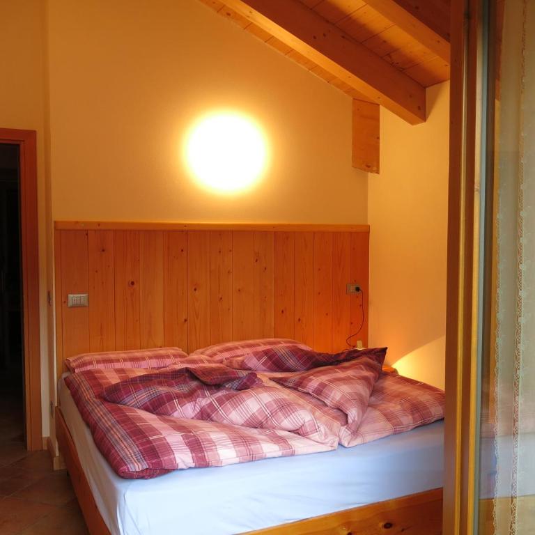 Baita al Pian - Appartamento con 2 Camere da Letto - 8