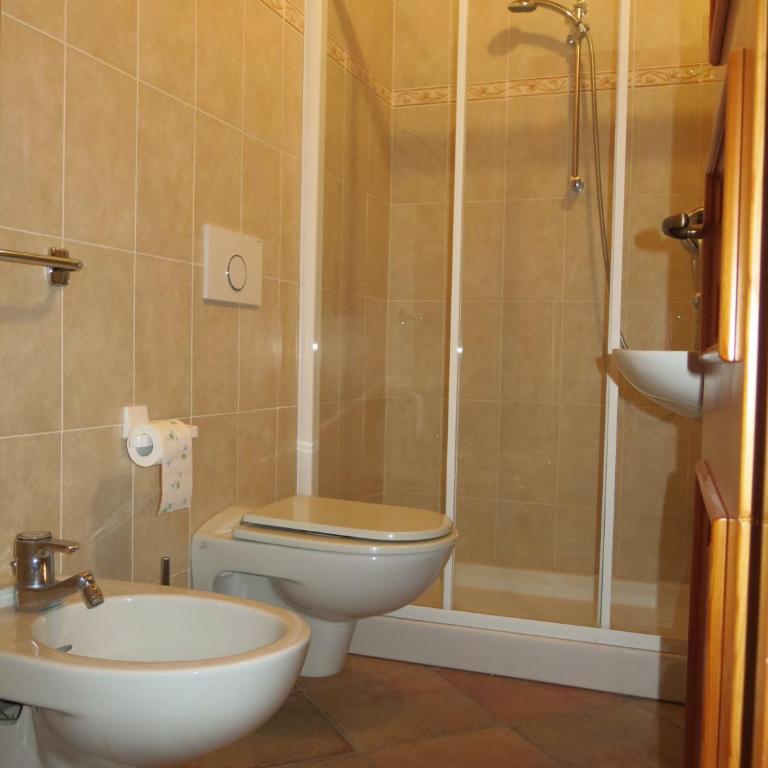 Baita al Pian - Appartamento con 2 Camere da Letto - 11