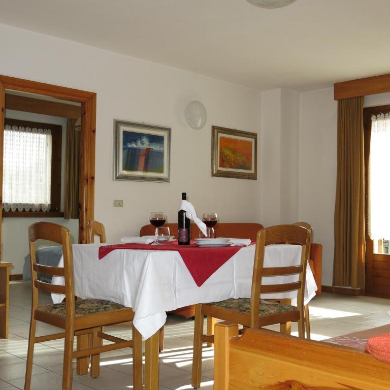 Baita al Pian - Appartamento con 1 Camera da Letto - 11