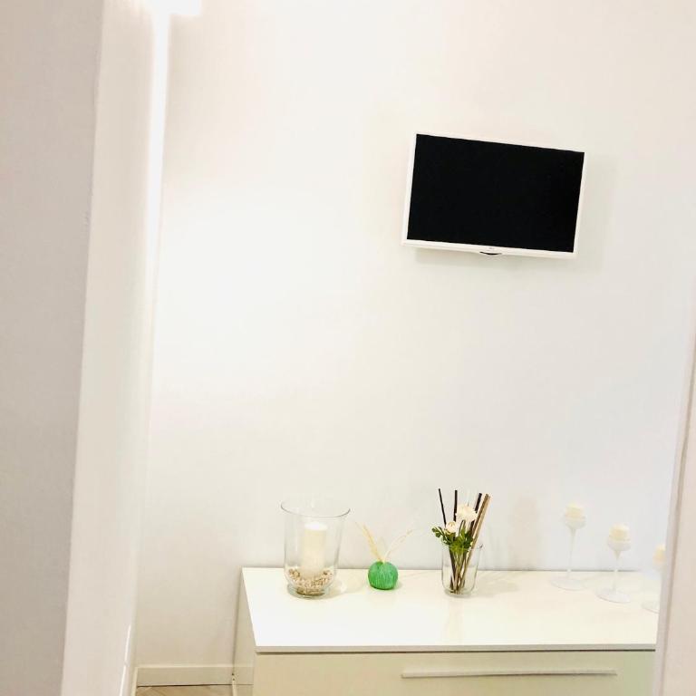Indipendenza Luxury Apartments - Apartment with Balcony - 8